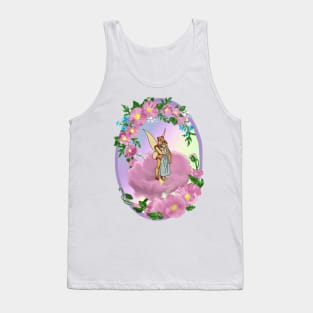 Thumbelina Tank Top